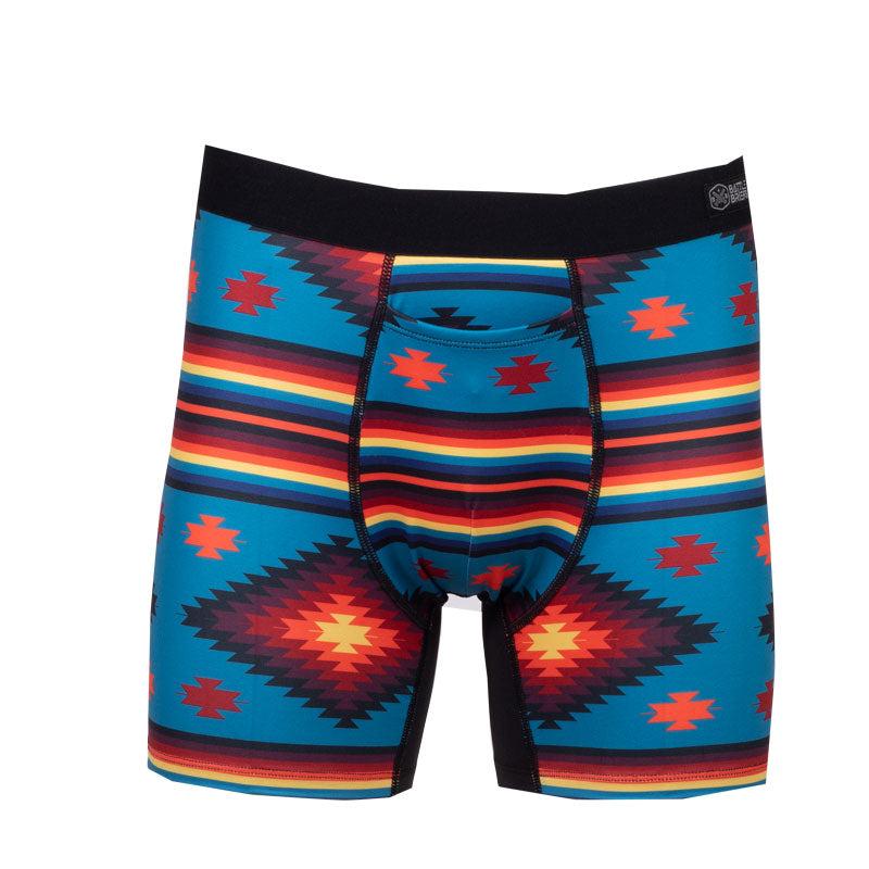 Battle Briefs Men's OG Performance Underwear