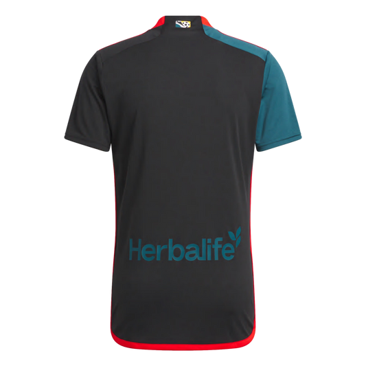 Adidas LA Galaxy 2024 Archive Third Jersey