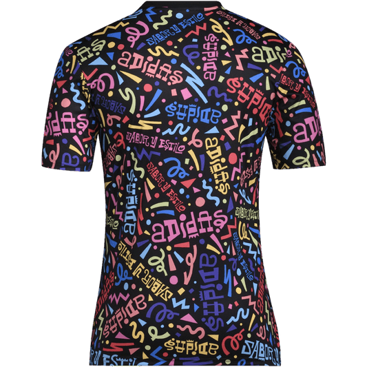 Adidas Austin FC Hispanic Heritage Month Pre-Match Jersey