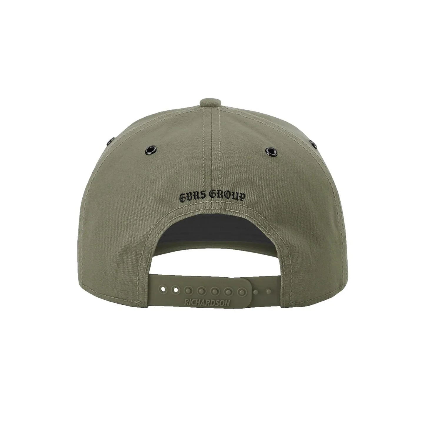 GBRS Group Legacy Canvas Trucker Hat