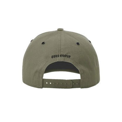 GBRS Group Legacy Canvas Trucker Hat