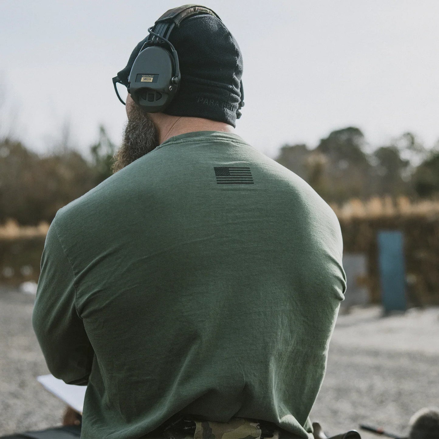 GBRS Group Instructor Long Sleeve Shirt