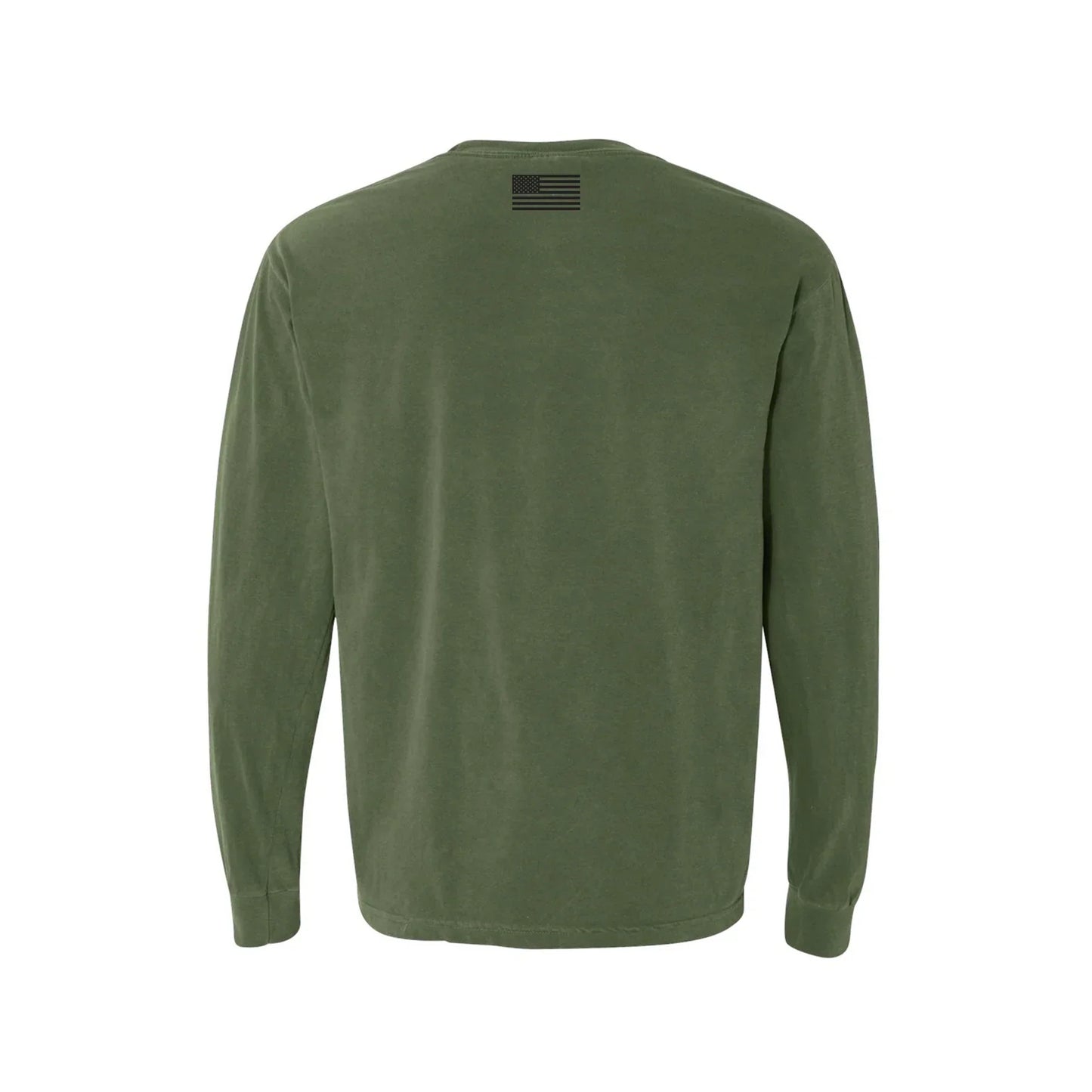 GBRS Group Instructor Long Sleeve Shirt