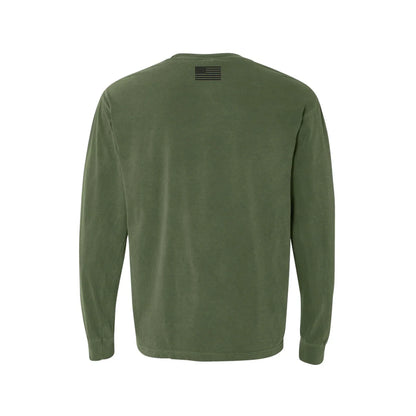 GBRS Group Instructor Long Sleeve Shirt