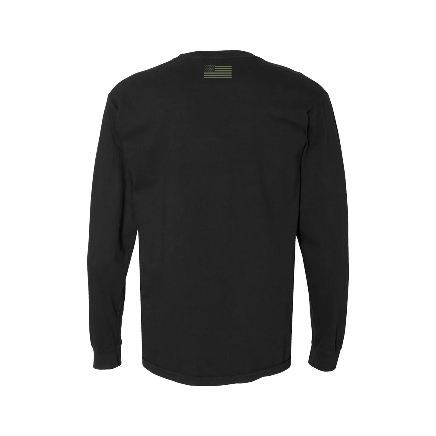 GBRS Group Instructor Long Sleeve Shirt