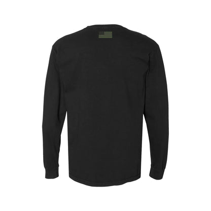 GBRS Group Instructor Long Sleeve Shirt