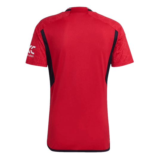 Adidas Manchester United 23/24 Home Jersey