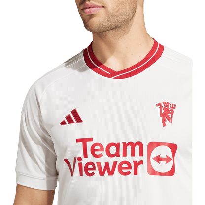 Adidas Manchester United 23/24 Third Jersey