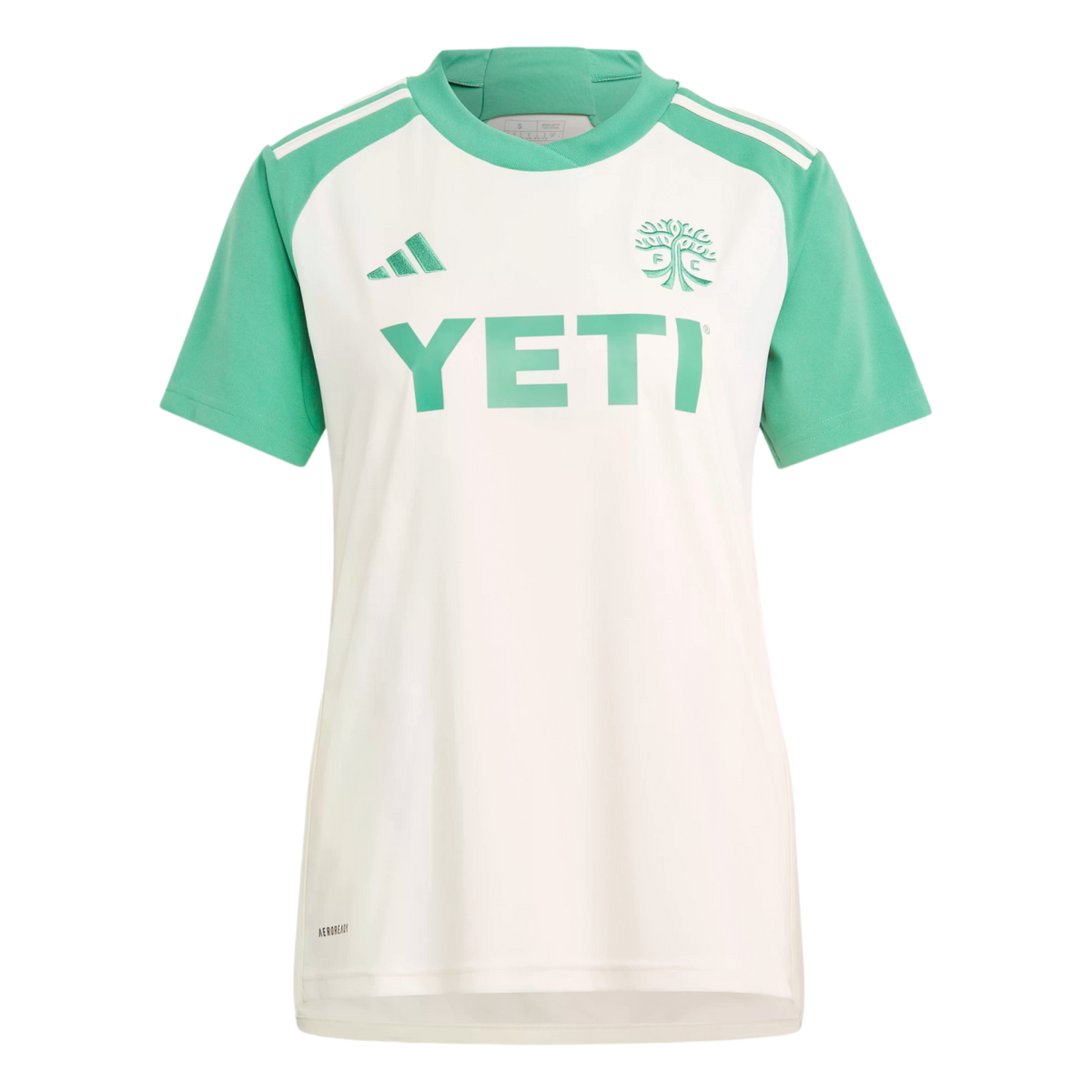 Adidas Austin FC 24/25 Womens Away Jersey