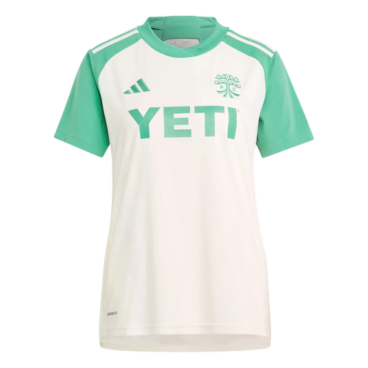 Adidas Austin FC 24/25 Womens Away Jersey