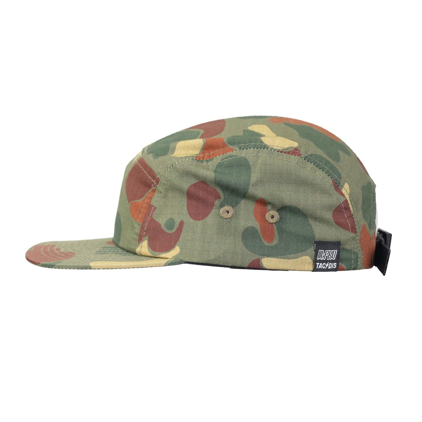TD x illPRO x Hardweather Hat