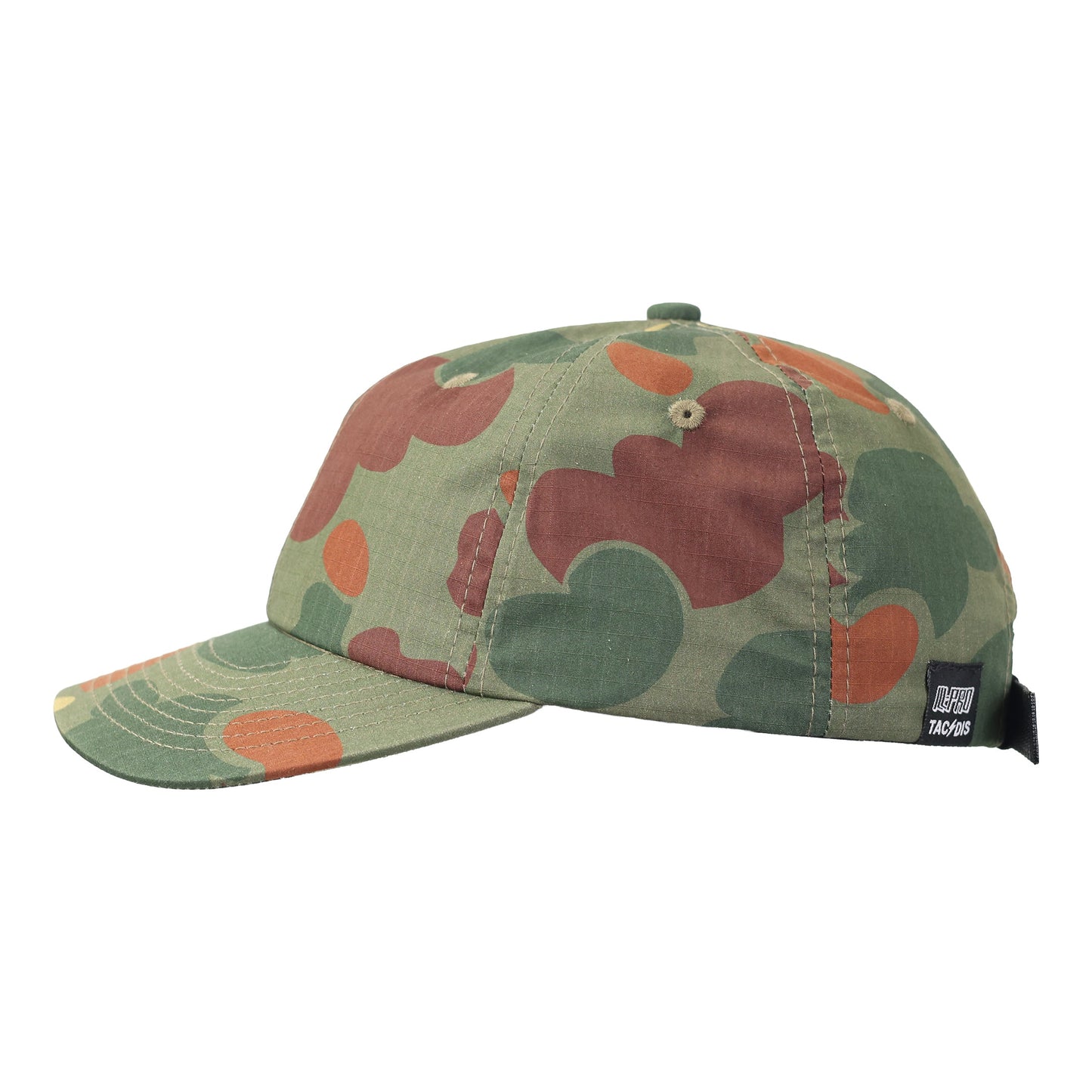 TD x illPRO x Hardweather Hat