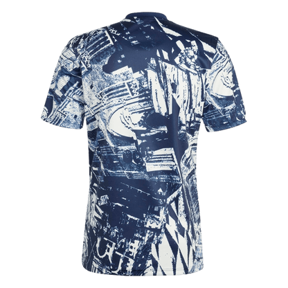 Adidas Bayern Munich Pre-Match Jersey