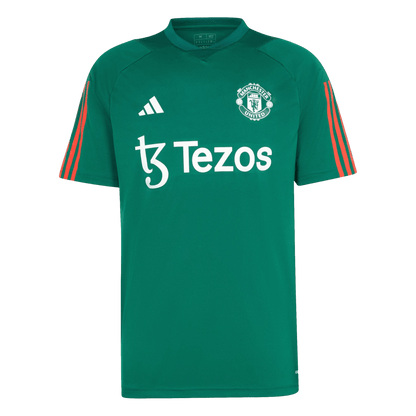 Adidas Manchester United Training Jersey