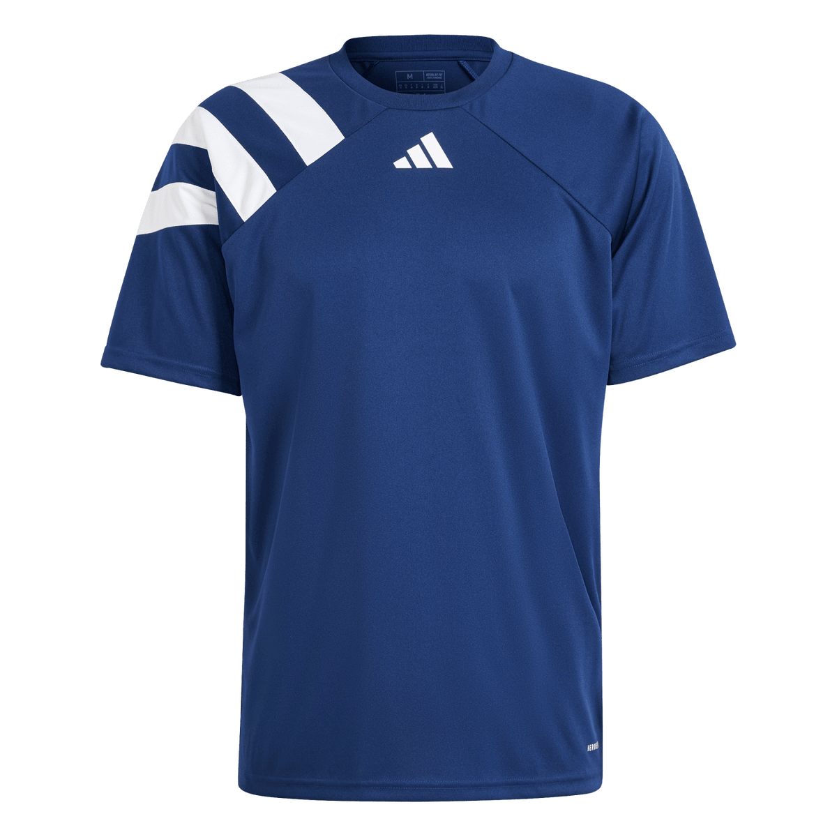 adidas Fortore 23 Jersey - Navy Blue