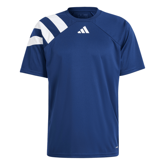 adidas Fortore 23 Jersey - Navy Blue