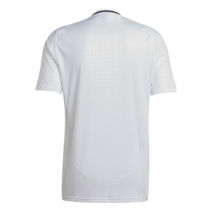 Adidas Men's Real Madrid Home Jersey 24/25