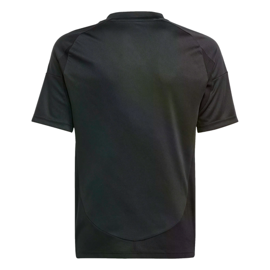 Adidas Charlotte FC 25/26 Youth Away Jersey