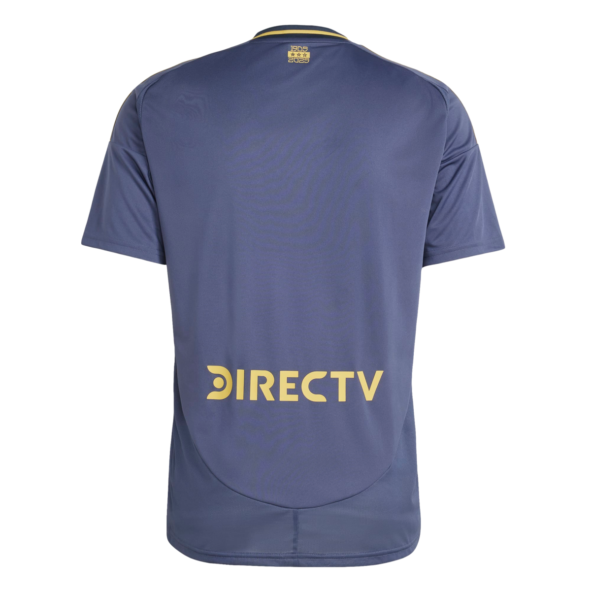 Adidas Boca Juniors 24/25 Third Jersey
