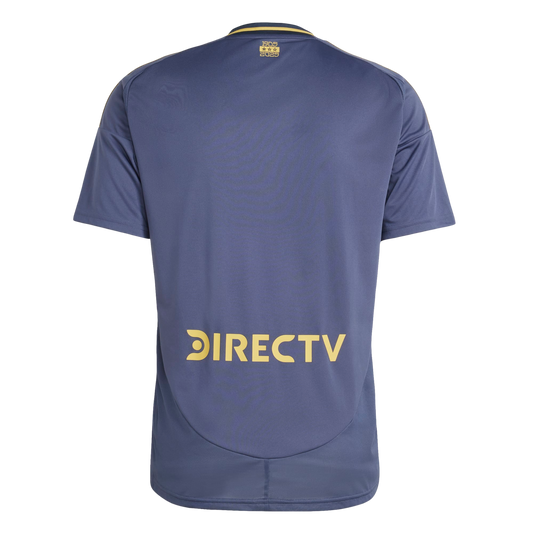 Adidas Boca Juniors 24/25 Third Jersey