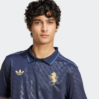 Adidas Men's Juventus 3rd Jersey 24/25