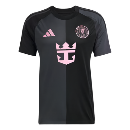 Adidas Men's Inter Miami CF Away"Messi"  Jersey 25/26