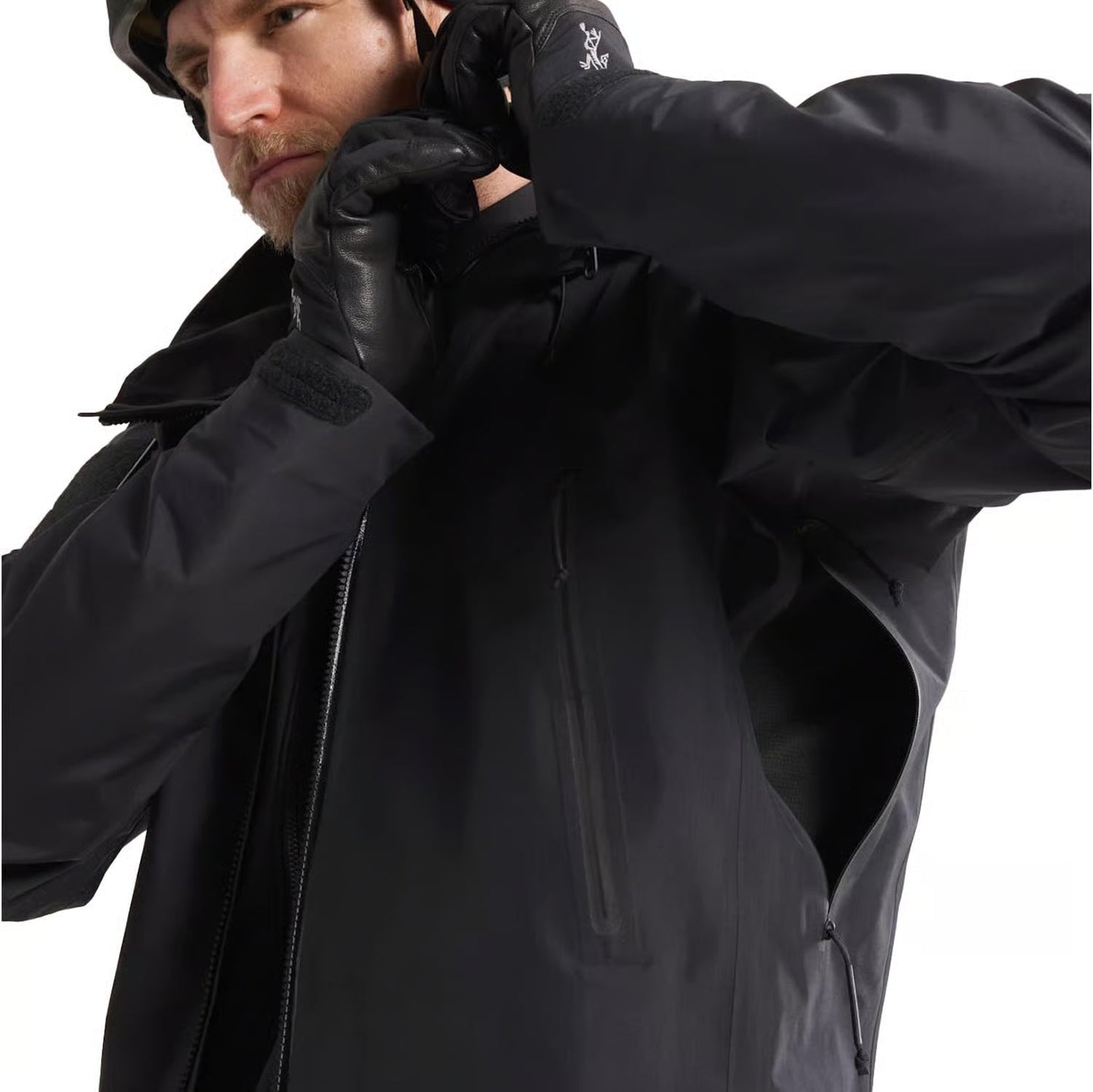 Arc'teryx PRO Alpha Jacket (GEN 2.3)