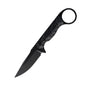 Toor Knives Jank Shank S - SOCOM Black