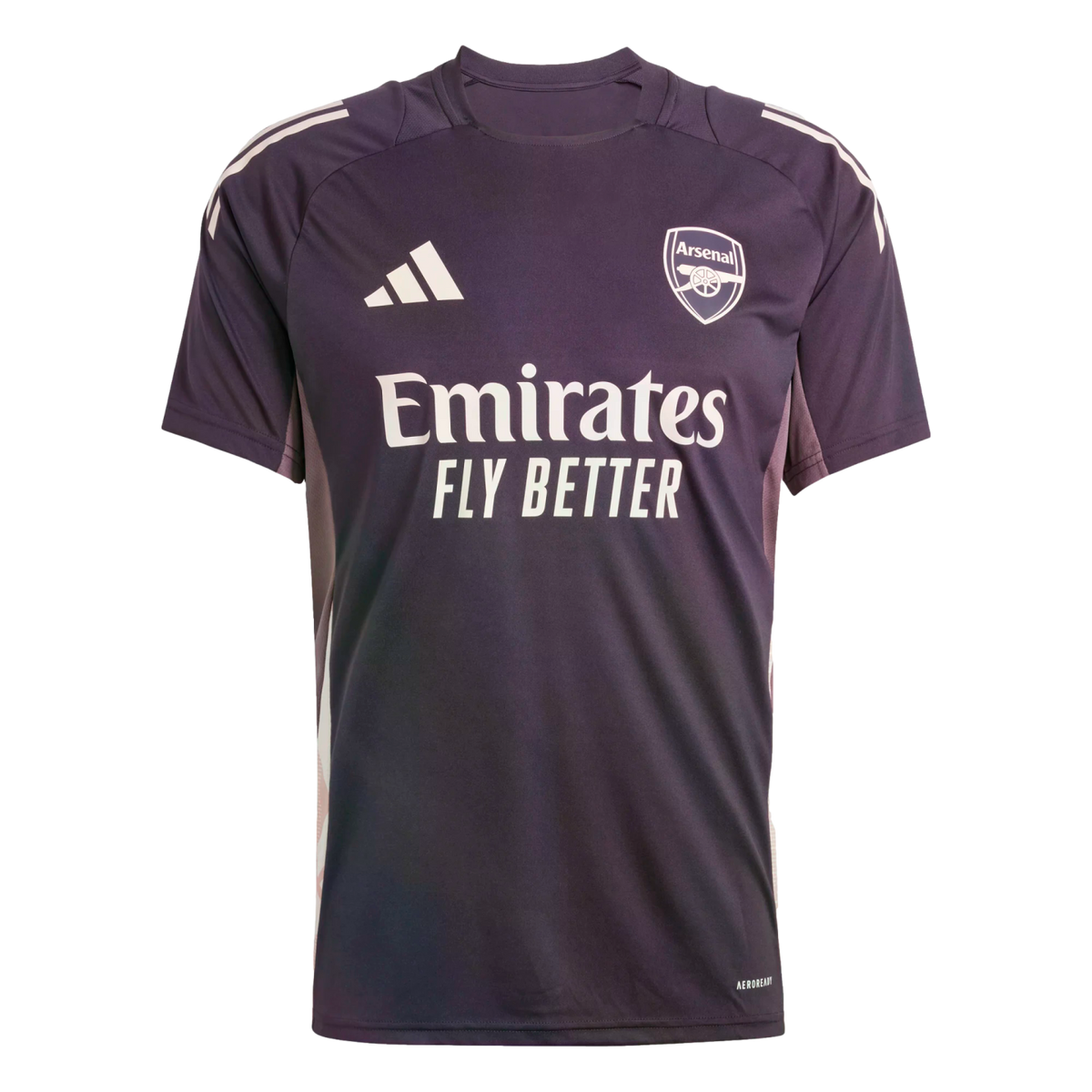 Adidas Arsenal Tiro 24 Training Jersey