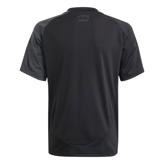 Adidas Inter Miami 25/26 Youth Away Jersey