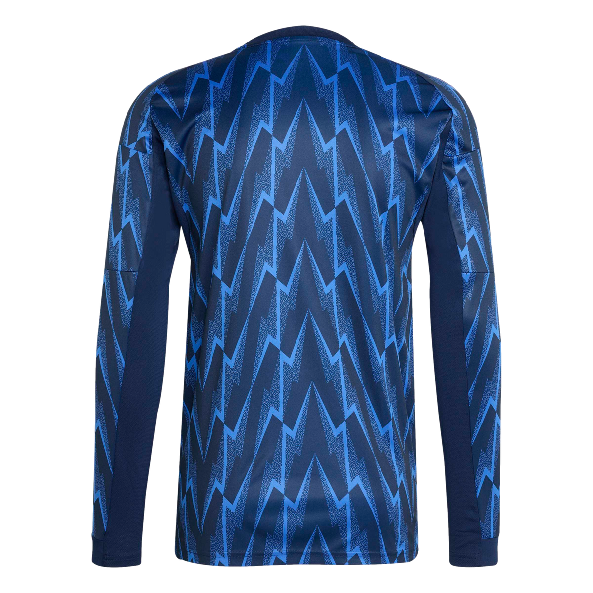 Adidas Arsenal 25/26 Long Sleeve Away Jersey