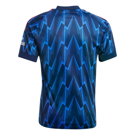 Adidas Arsenal 25/26 Youth Away Jersey
