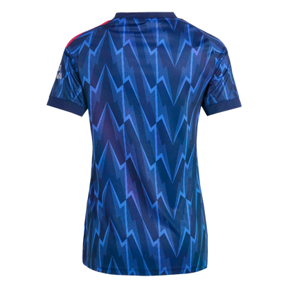 Adidas Arsenal 25/26 Womens Away Jersey