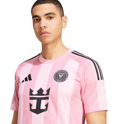Adidas Inter Miami 25/26 Home Jersey
