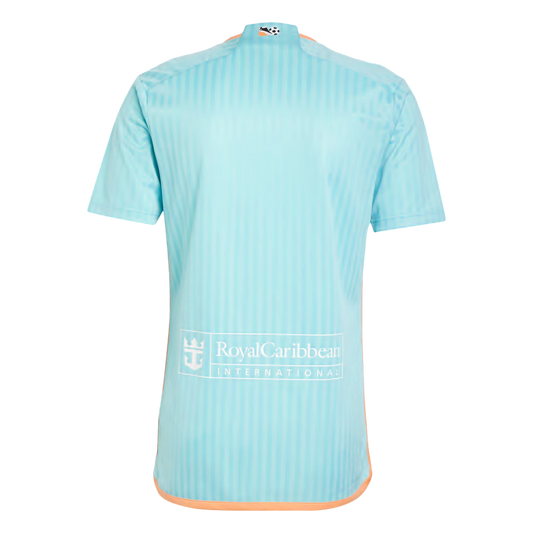 Adidas Inter Miami 2024 Archive Third Jersey