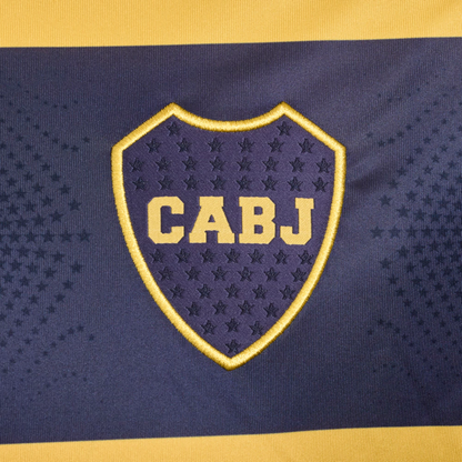 Adidas Boca Juniors 25/26 Away Jersey