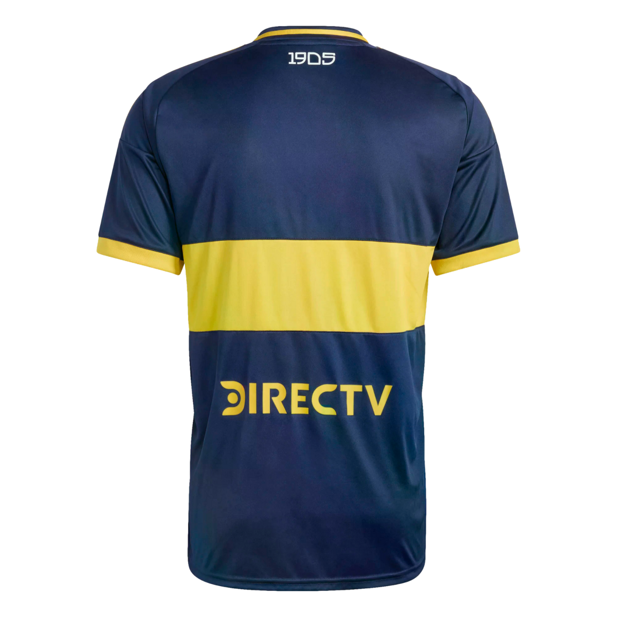 Adidas Boca Juniors 25/26 Home Jersey