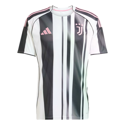 Adidas Juventus 25/26 Home Jersey