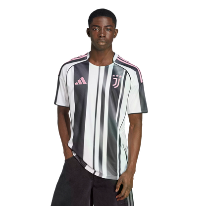 Adidas Juventus 25/26 Home Jersey