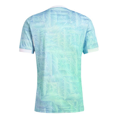 Adidas Juventus 25/26 Away Jersey