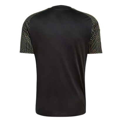 Adidas Los Angeles FC 26/27 Home Jersey