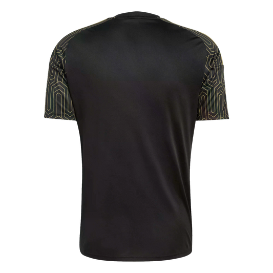 Adidas Los Angeles FC 26/27 Home Jersey