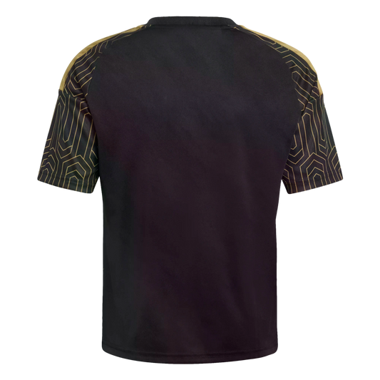 Adidas Los Angeles FC 26/27 Youth Home Jersey