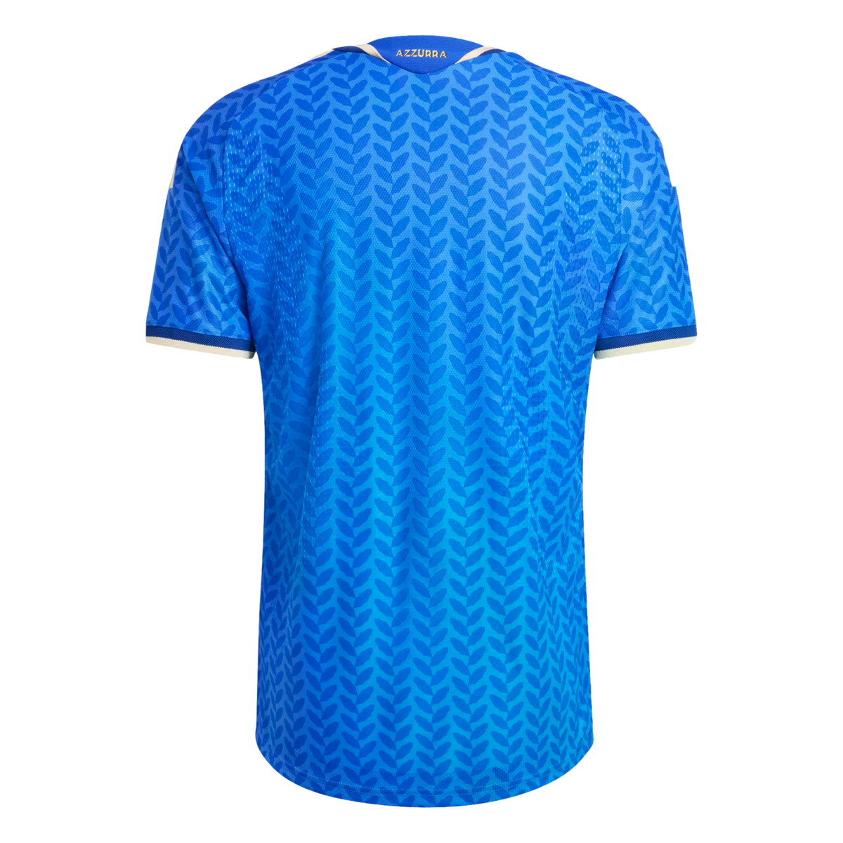 Adidas Italy 2026 Authentic Home Jersey