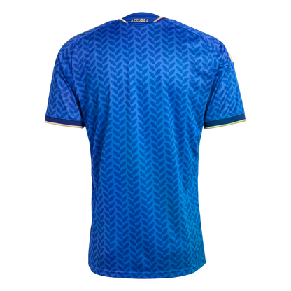 Adidas Italy 2026 Home Jersey