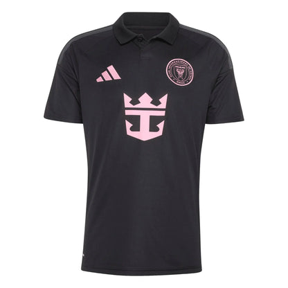 Adidas Men's Inter Miami CF Away "Messi"  Jersey 26/27