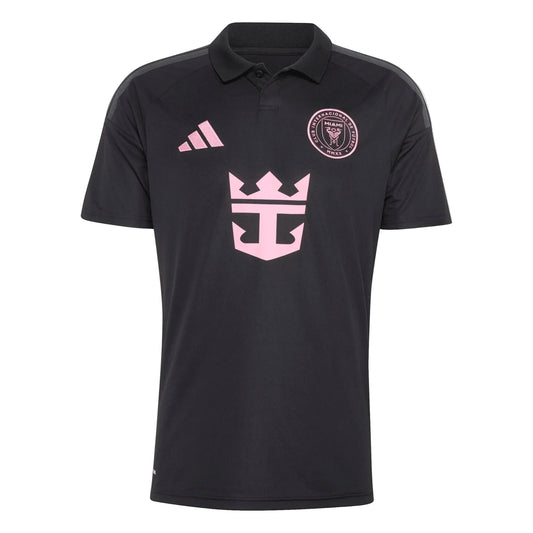 Adidas Men's Inter Miami CF Away "Messi"  Jersey 26/27