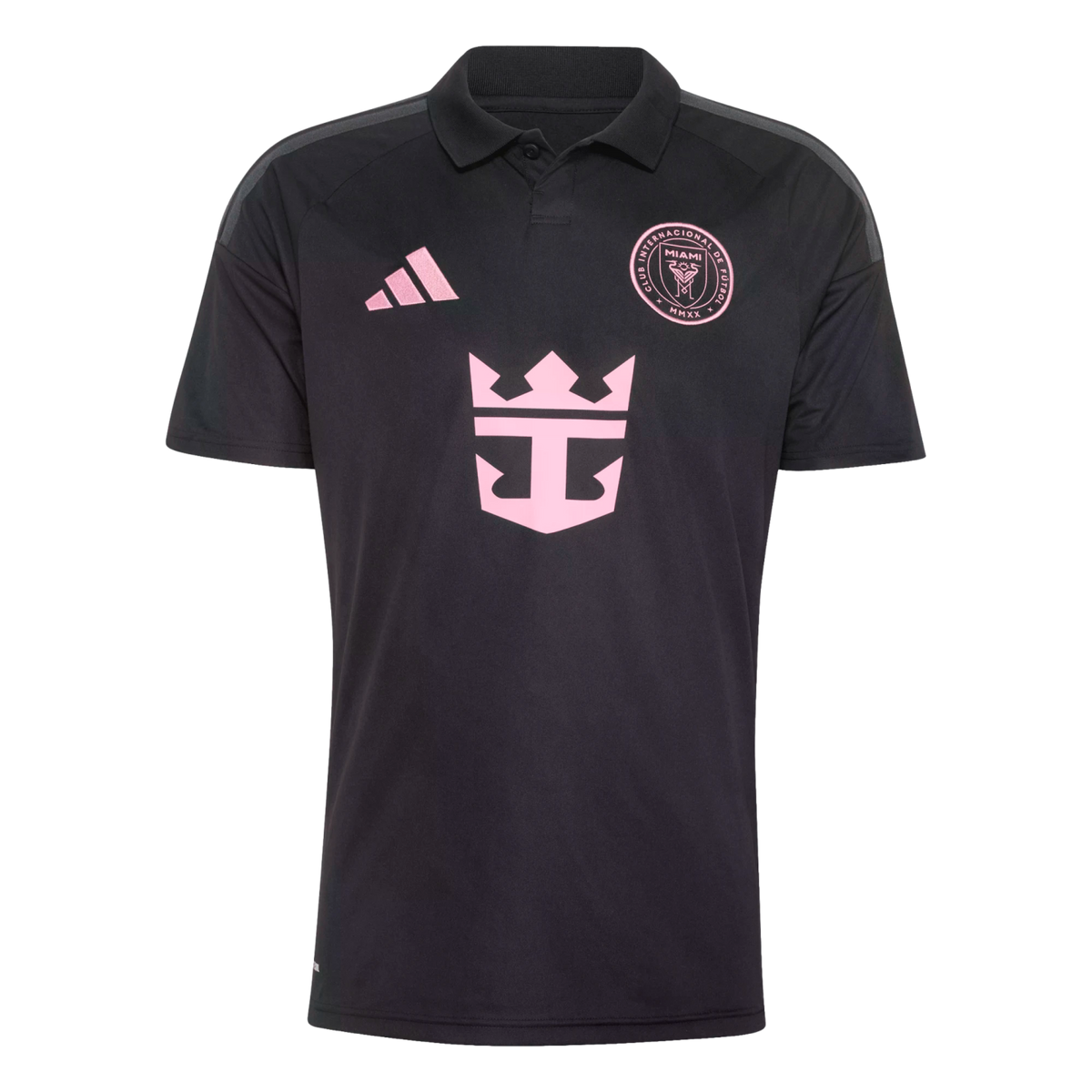 Adidas Inter Miami 26/27 Messi Away Jersey