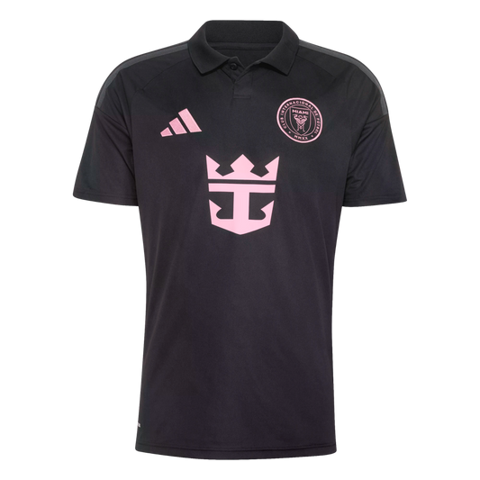 Adidas Inter Miami 26/27 Messi Away Jersey