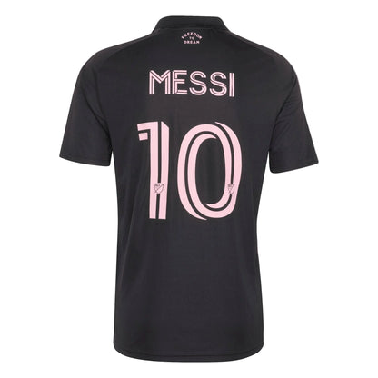 Adidas Men's Inter Miami CF Away "Messi"  Jersey 26/27